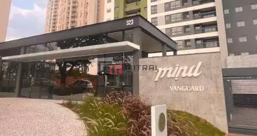 Apartamento  MIND para Locação, Terra Bonita, Londrina, PR