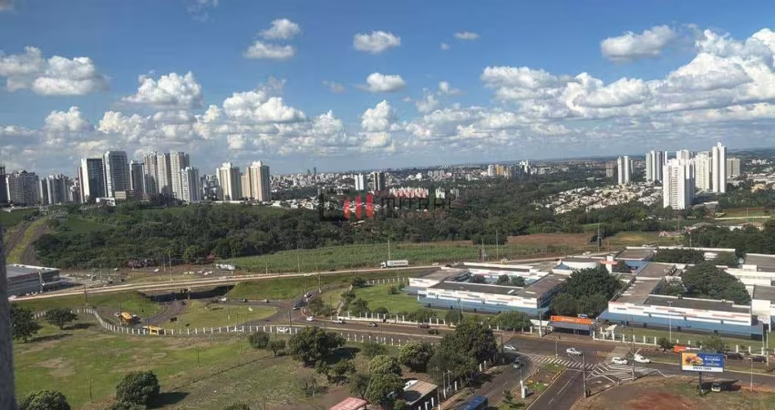Apartamento à venda, Vivendas do Arvoredo, Londrina, PR