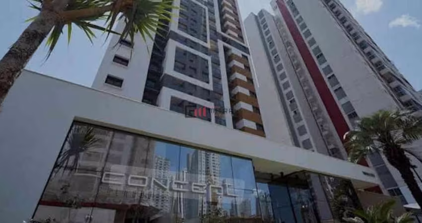 Apartamento padrão CONCEPT PALHANO à Venda, Gleba Palhano, Londrina, PR
