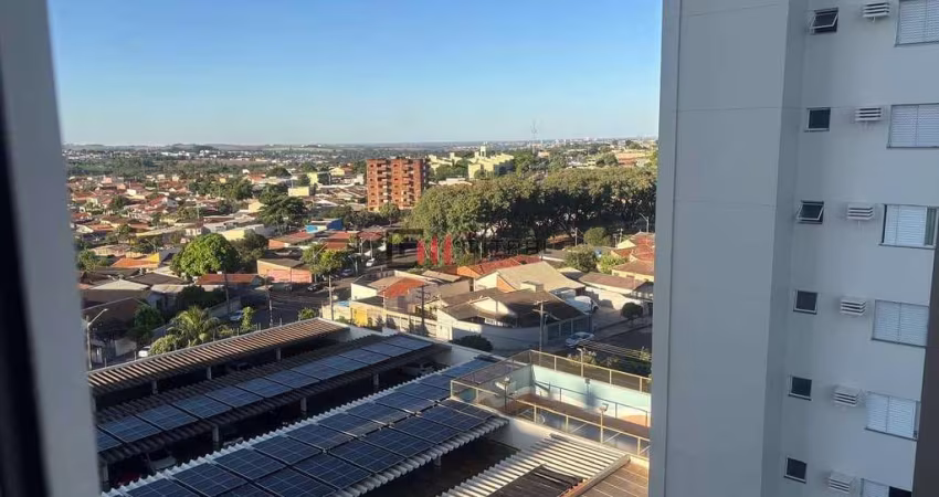 Apartamento à venda, Jardim Morumbi, Londrina, PR