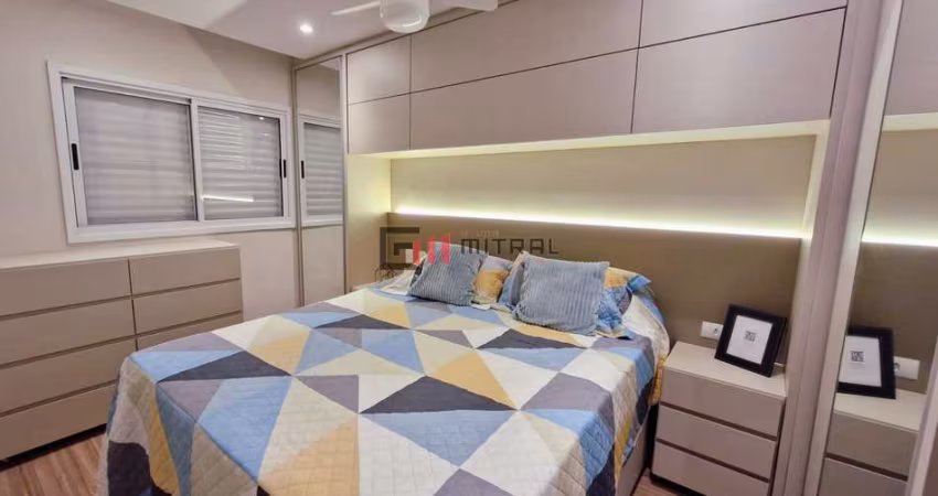 Apartamento à venda, CONSTRUTORA YOSHI , BAIRRO Aurora, Londrina, PR