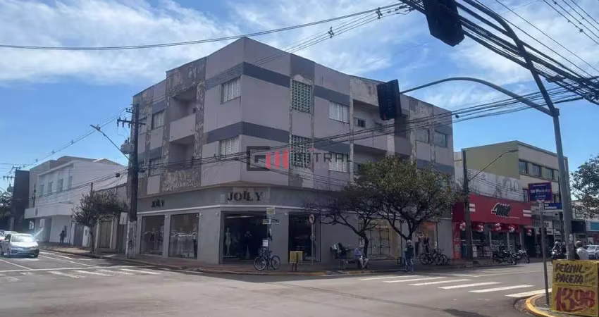 Prédio à venda no Centro, Arapongas 
