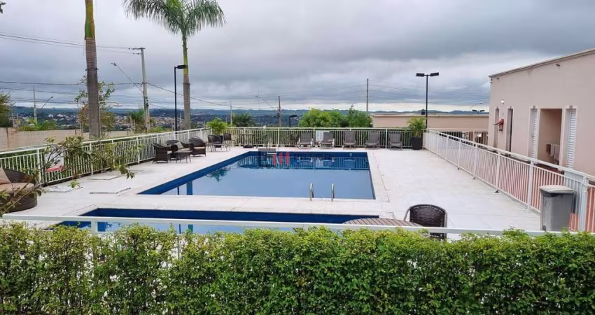 Apartamento à venda-  R$. 240.000,00-  Acquaville - LAGOA SANTA, 02 quartos, Gleba Ribeirão Limeiro