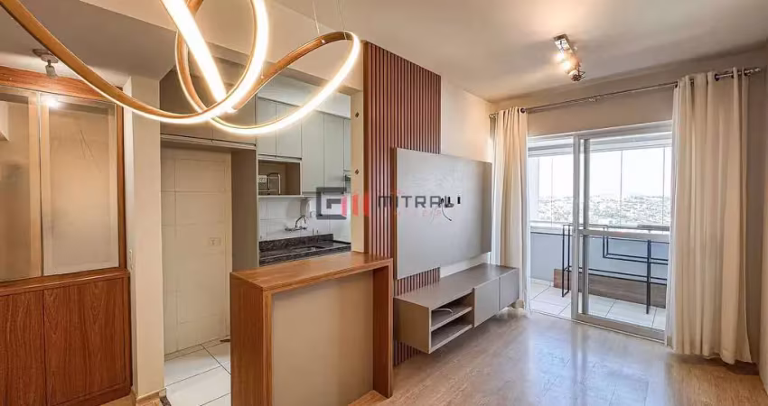Apartamento 3 quartos com suíte à venda - Boulevard Village - Região Leste