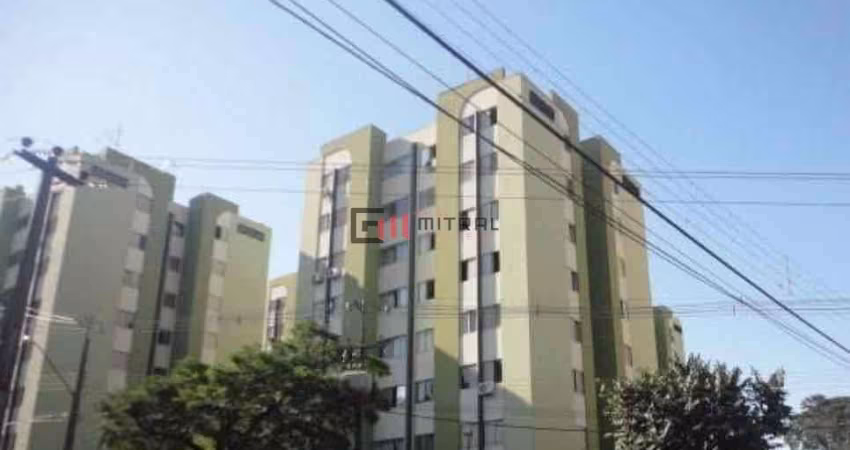 Apartamento  à venda, três dormitórios, Edifício Quinta da Boa Vista, proximo à avenida Madre Leoni