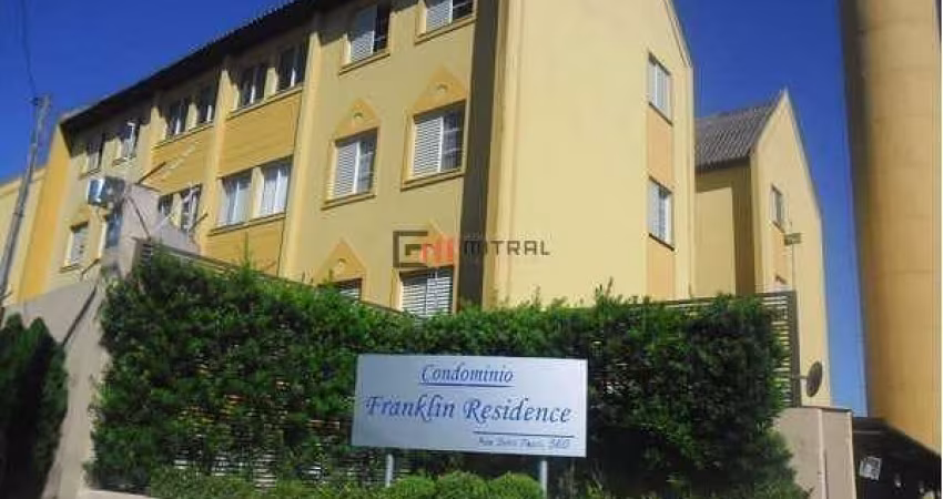 Apartamento 3 quartos à venda - Franklin Residence - Jardim Pinheiros