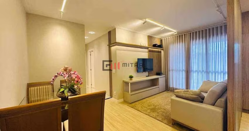 Apartamento Mind para Locação, Terra Bonita, Londrina, PR