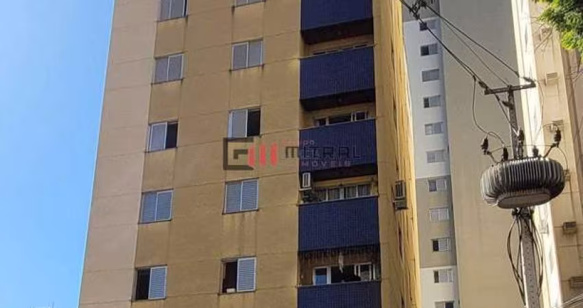 Apartamento à venda, Centro, Londrina, PR