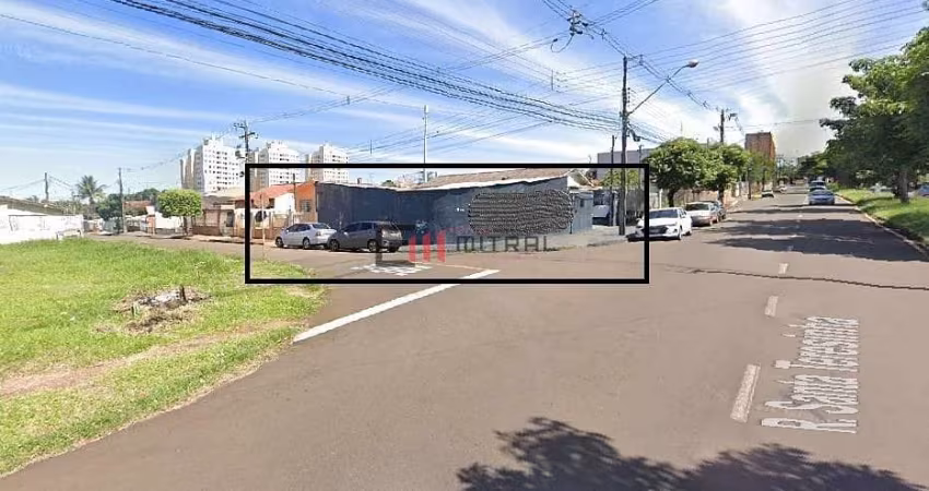 Casa à venda, terreno de esquina ZC3, R$. 480.000,00, próxima SHOPPING BOULEVARD e LEROY MERLIN, Vi