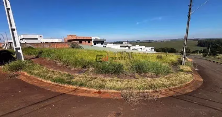 Terreno à venda no Jardim Olímpico, Londrina 