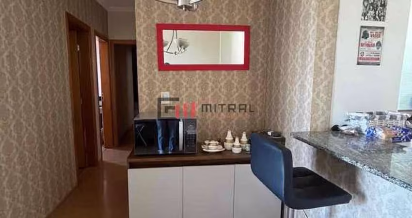Apartamento FIT TERRA BONITA à Venda, Terra Bonita, Londrina, PR