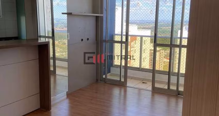 Apartamento 3 quartos com suíte para locação - Acqua Royal - Terra Bonita