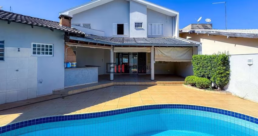 Casa 4 quartos (1 suíte master) para locação - Condomínio Village Pinheiros - Parque Jamaica, Londr