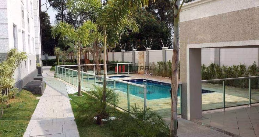 Excelente Apartamento no Lafontaine  à venda, Vale dos Tucanos, Londrina, PR