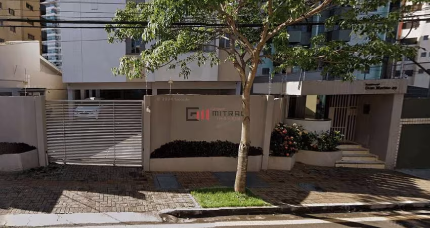 Apartamento à venda - R$. 290.000,00, c/ 03 quartos (01 suíte), 85 m2, próximo ao lago Igapó e  CLU