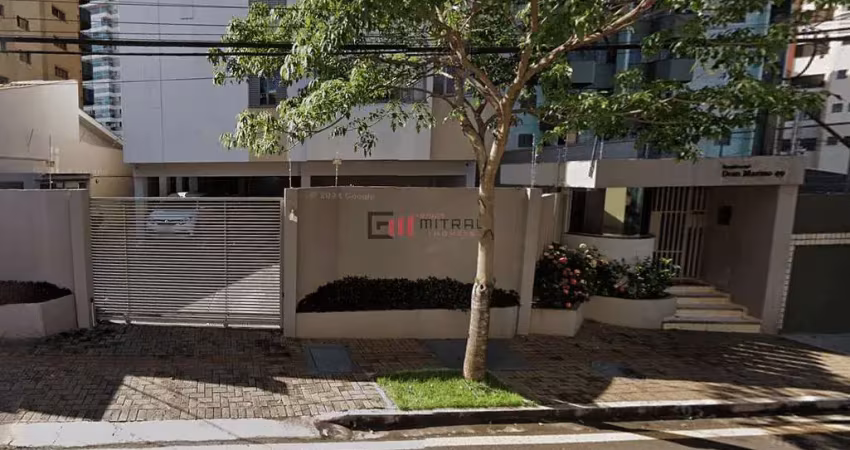 Apartamento à venda - r$. 360.000,00, c/ 03 quartos (01 suíte), 85 m2, distante 200 m do lago igapó