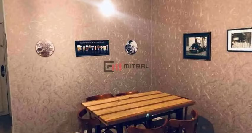 Apartamento de três dormitórios ( 1 suíte) à venda, próximo da jk e vila brasil, londrina, pr