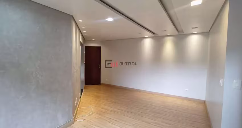 Apartamento inteiro reformado à venda - 3 quartos (1 suíte) - quinta da boa vista i