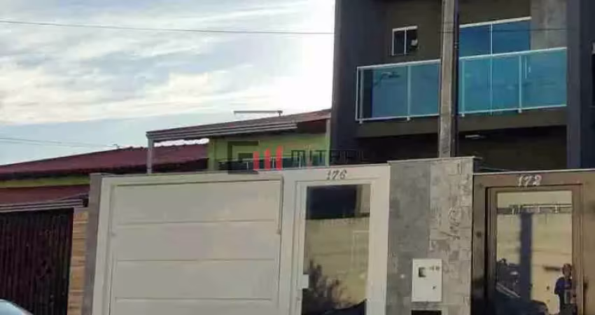 Casa com 3 quartos à venda no Ouro Verde, Londrina 