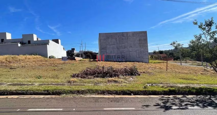 Terreno à venda no Jardim Olímpico, Londrina 