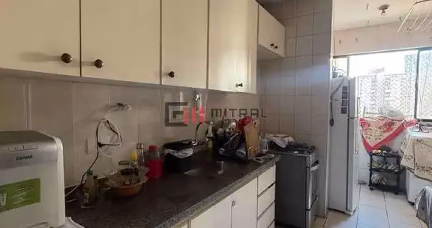 Apartamento com 3 quartos à venda no Centro, Londrina 