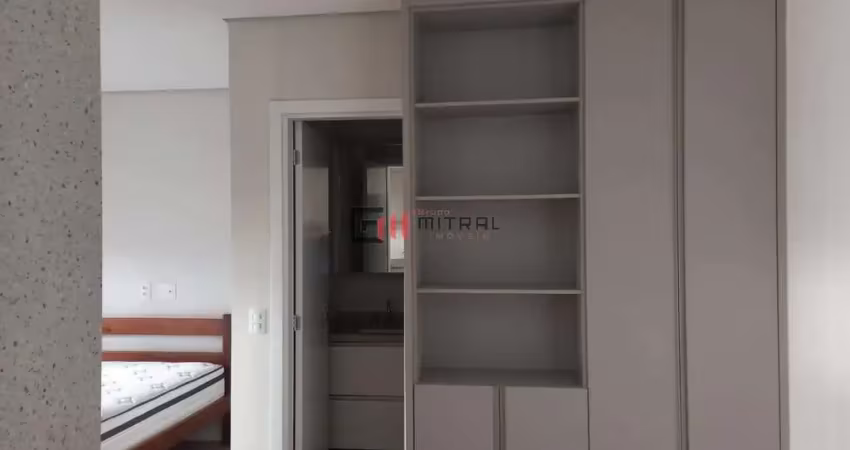 Apartamento para locação, gleba fazenda palhano, londrina, pr