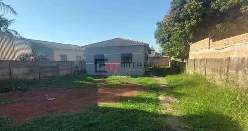 Casa com 3 quartos à venda no Industrial, Londrina 