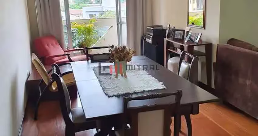 Apartamento à venda- r$. 530.000,00, com 04 quartos (01 suíte e 01 escritório), 120 m2 úteis, vila