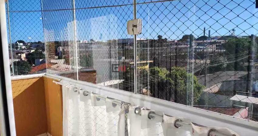 Apartamento com 3 quartos à venda no Veraliz, Londrina 
