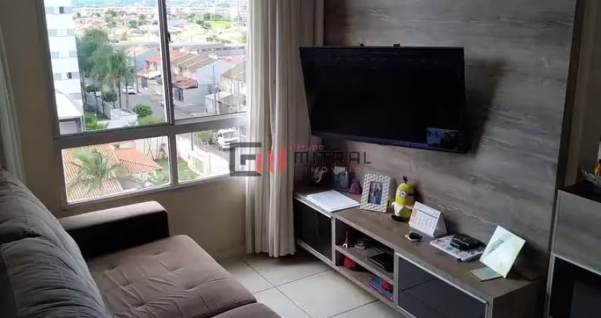 Apartamento 2 quartos à venda - portal das torres - conjunto habitacional santiago ii