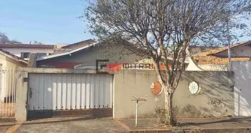 Casa com 3 quartos à venda no Jardim Alvorada, Londrina 