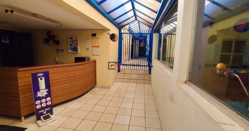 Prédio comercial/escolar à venda - r$. 2.100.000,00,  com 437 m2 de construção, na vila ipiranga, l