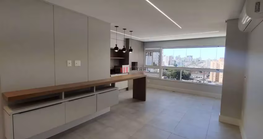 Apartamento novo 2 suítes à venda - residencial villa montese - jardim higienópolis