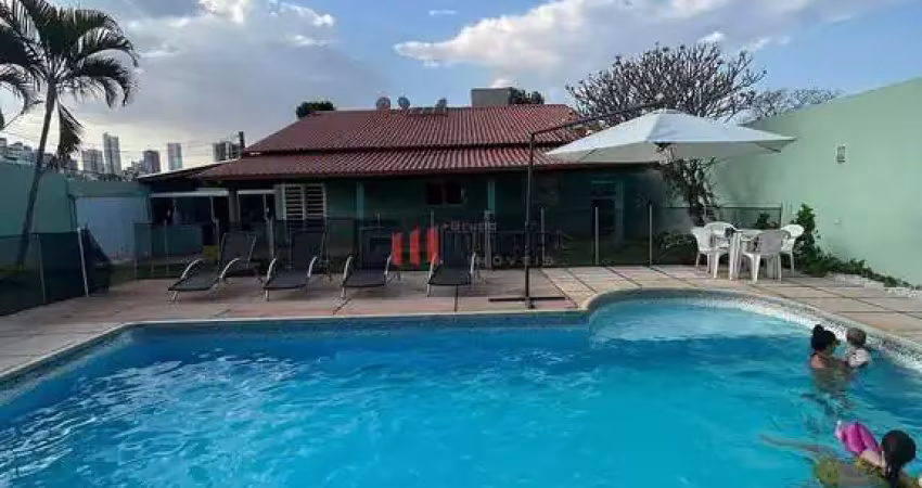 Casa 3 quartos com suíte à venda - piscina - vale do reno - próximo à prochet