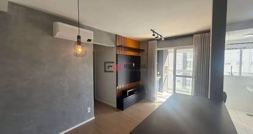 Apartamento 3 quartos com suíte  à venda - completo e decorado - vista parque - jardim presidente