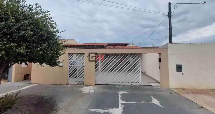 Casa com 4 quartos à venda no Jardim Alvorada, Londrina 