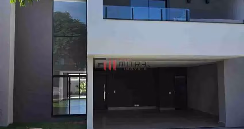Casa em condomínio fechado com 3 quartos à venda na Cidade Industrial, Londrina 