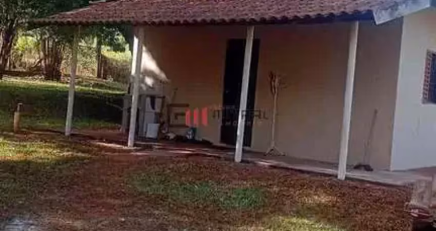 Chácara à venda, estrada do limoeiro , londrina, pr