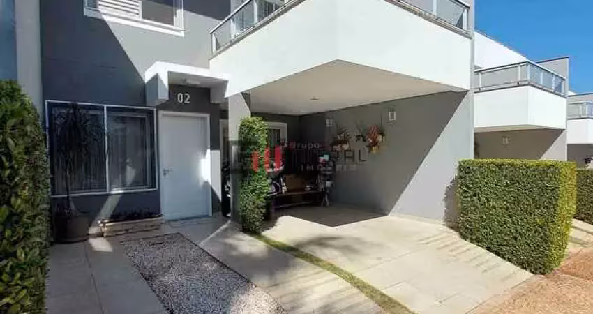 Casa em condomínio fechado com 3 quartos à venda no Parque Jamaica, Londrina 