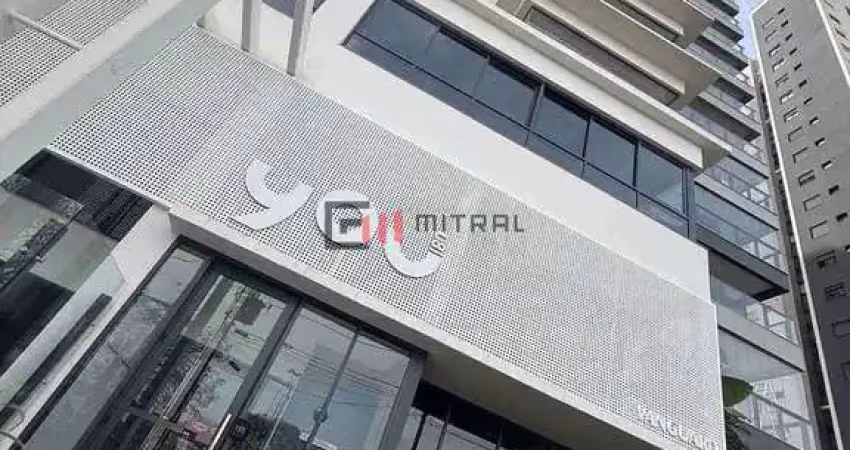 Apartamento com 2 quartos à venda no Gleba Fazenda Palhano, Londrina 