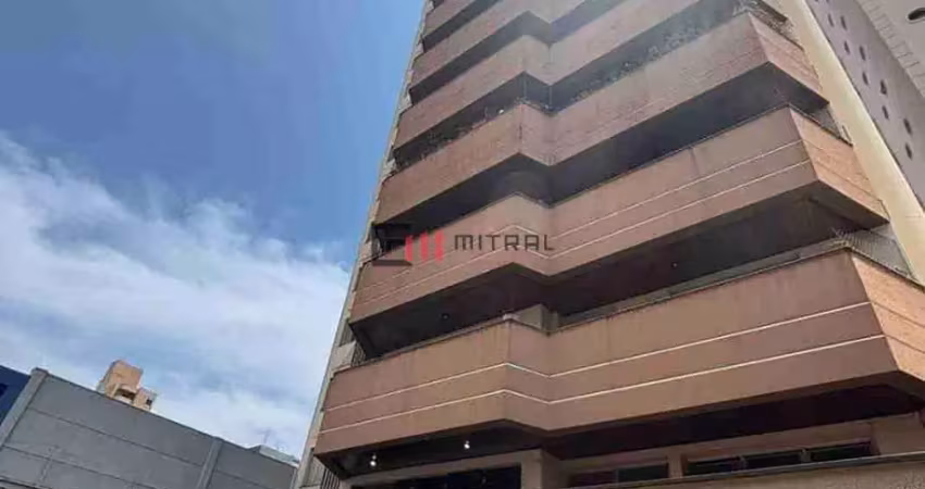 Apartamento com 4 quartos à venda no Centro, Londrina 