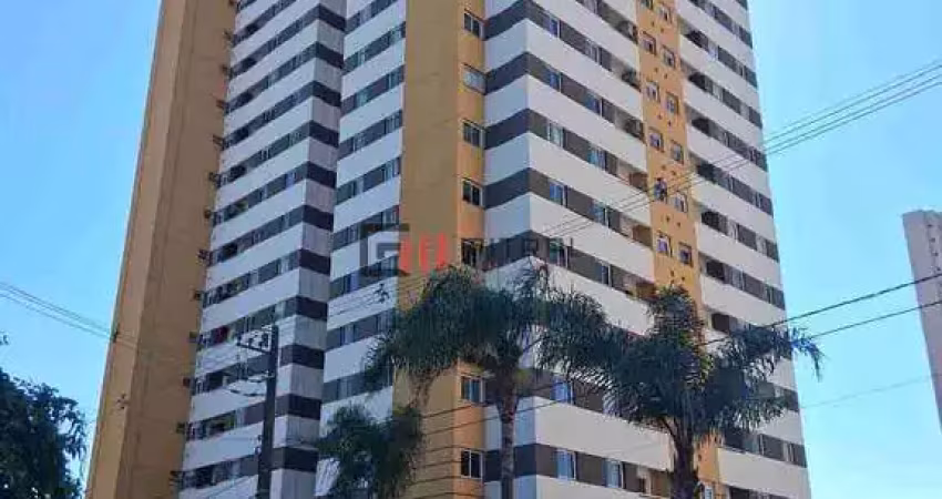 Residencial terra nova apartamento para locação,' londrina, pr  ( próximo a uel)