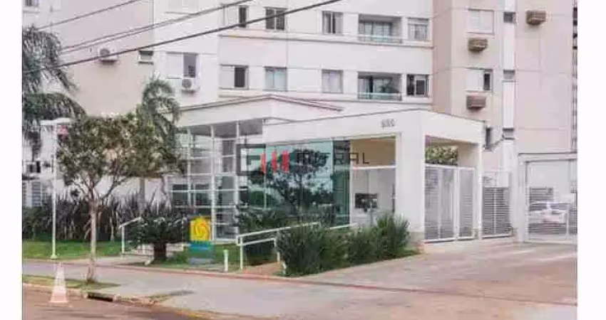 Apartamento à venda, gleba fazenda palhano, londrina, pr