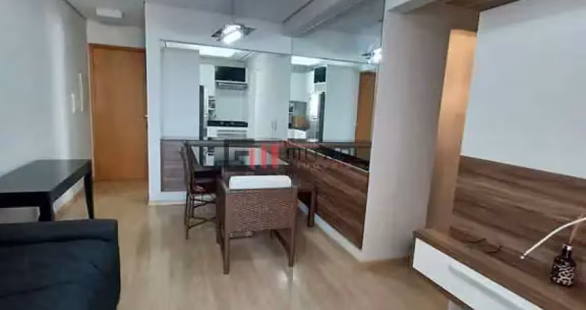 Apartamento mobiliado 3 quartos (1 suíte) à venda - terralis jardim - centro