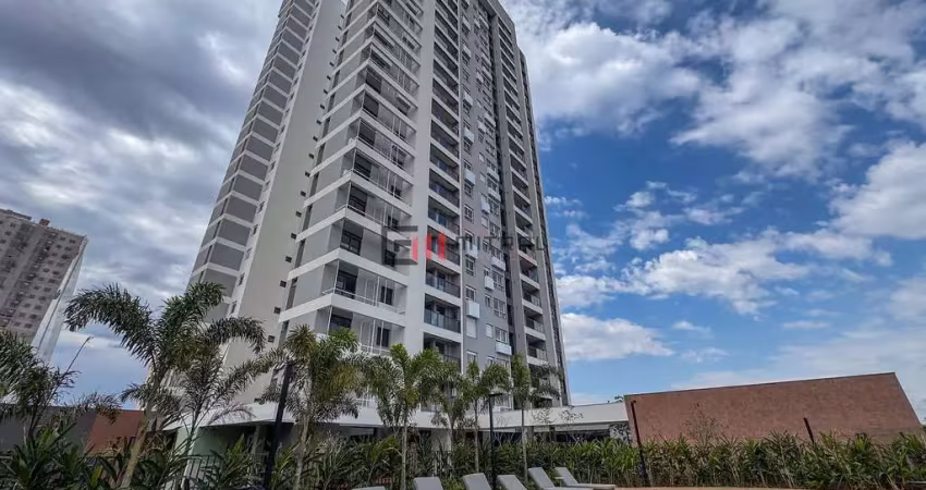 Apartamento 2 quartos com suíte à venda - sense - terra bonita