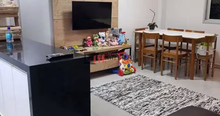 Apartamento 3 quartos à venda - solar dos tucanos - alto da av. inglaterra