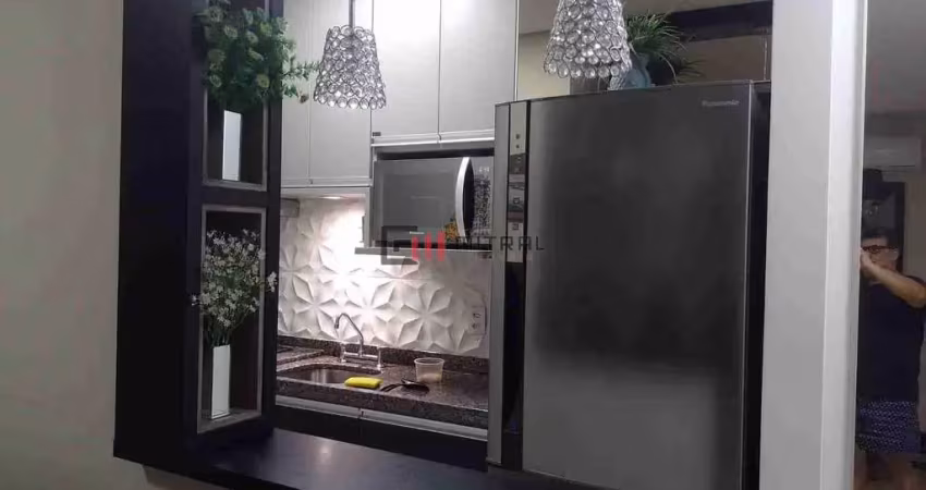 Apartamento com 3 quartos à venda no Centro, Londrina 