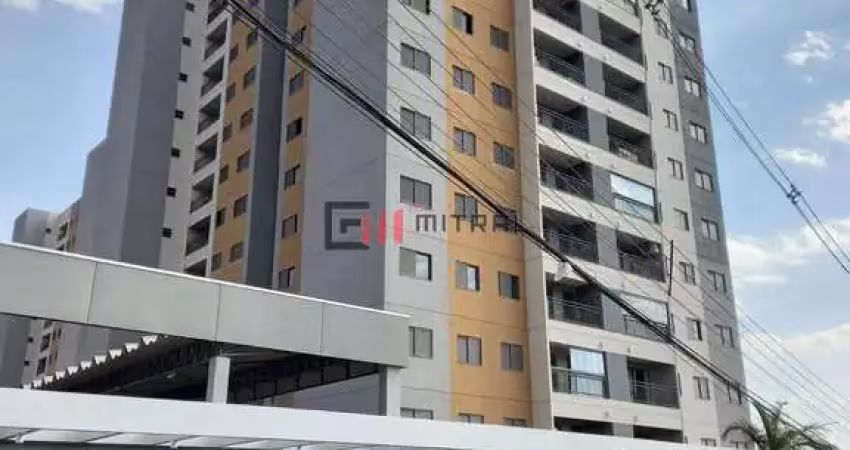 Carmel apto p/ locação próximo shopping catuaí (r$2.600,00)