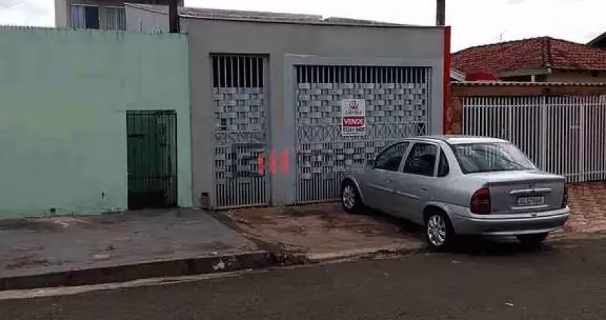 Casa com 3 quartos à venda no Santa Joana, Londrina 