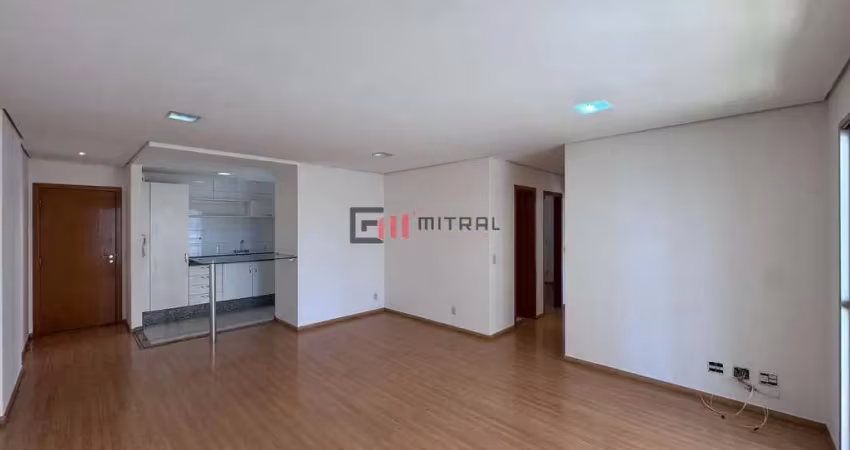 Apartamento para locação, ed. anita malfatti- gleba fazenda palhano, londrina, pr